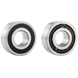 Double Row Ball Bearings